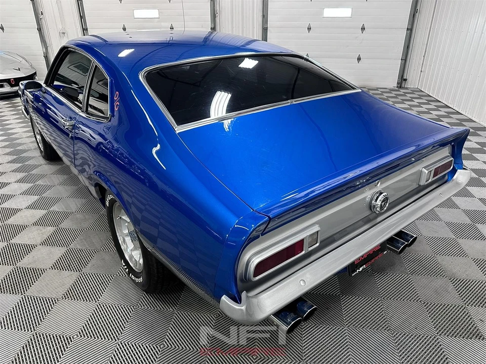 1973 Ford Maverick Sedan - Image 10 of 31
