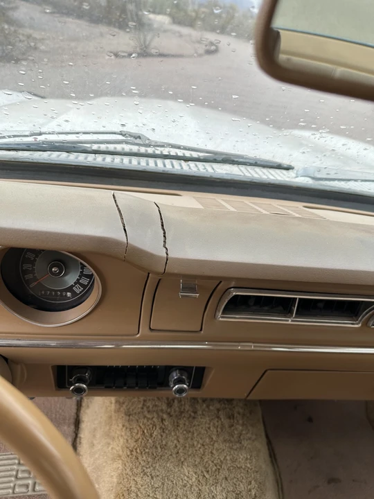 1973 Ford Maverick Sedan - Image 12 of 21