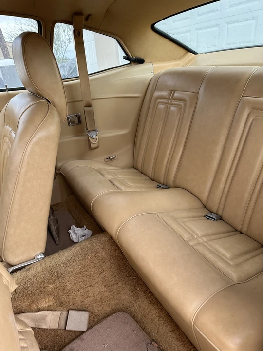 1973 Ford Maverick Sedan - Image 14 of 21
