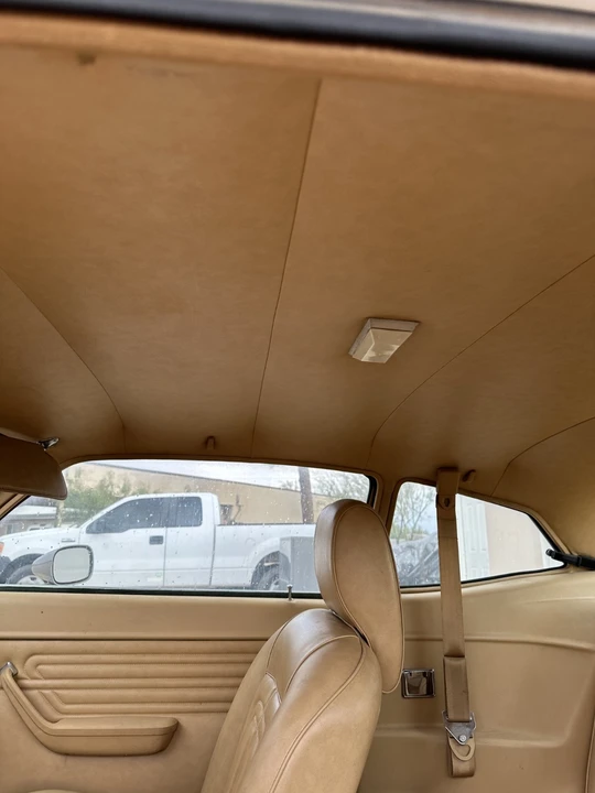 1973 Ford Maverick Sedan - Image 15 of 21