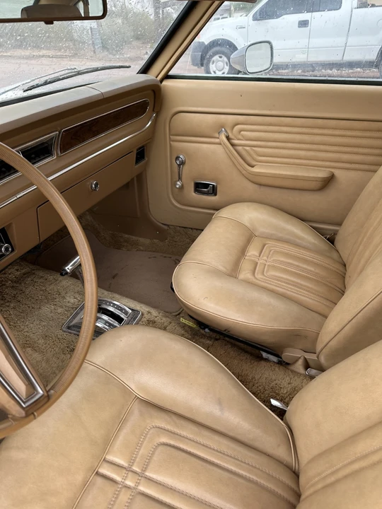 1973 Ford Maverick Sedan - Image 13 of 21