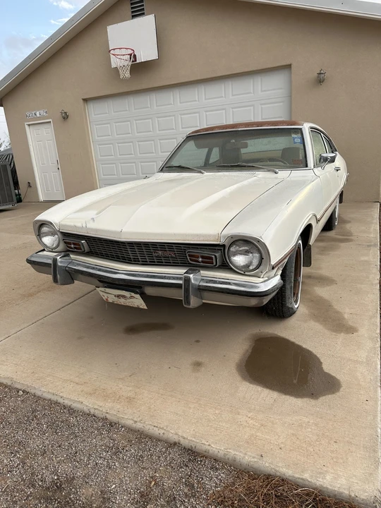 1973 Ford Maverick Sedan - Image 4 of 21
