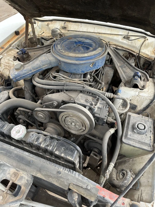 1973 Ford Maverick Sedan - Image 17 of 21