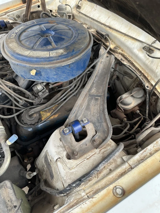 1973 Ford Maverick Sedan - Image 18 of 21