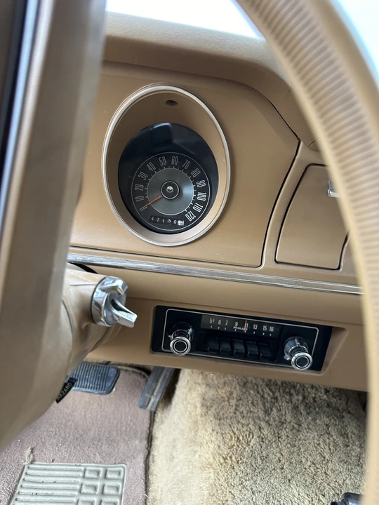 1973 Ford Maverick Sedan - Image 11 of 21