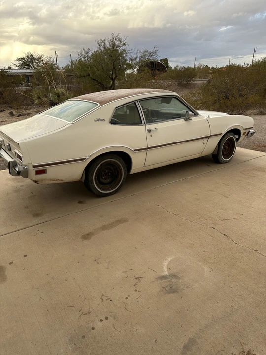 1973 Ford Maverick Sedan - Image 2 of 21