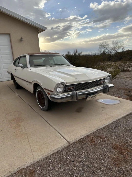 1973 Ford Maverick Sedan - Image 3 of 21