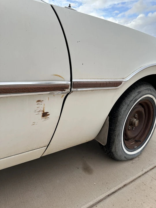 1973 Ford Maverick Sedan - Image 8 of 21