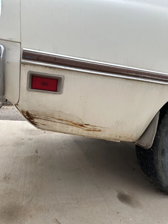 1973 Ford Maverick Sedan - Image 9 of 21
