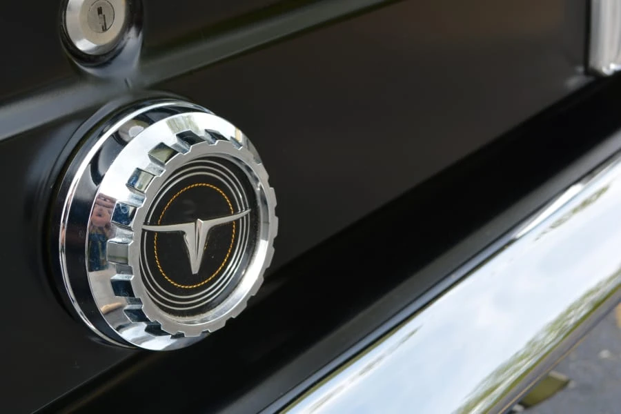 1973 Ford Maverick Sedan - Image 11 of 12