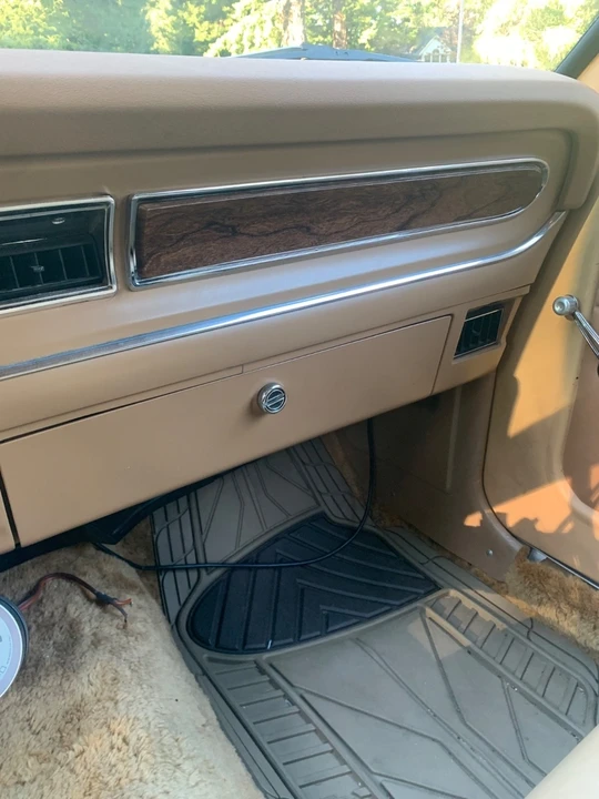 1973 Ford Maverick Sedan - Image 14 of 21