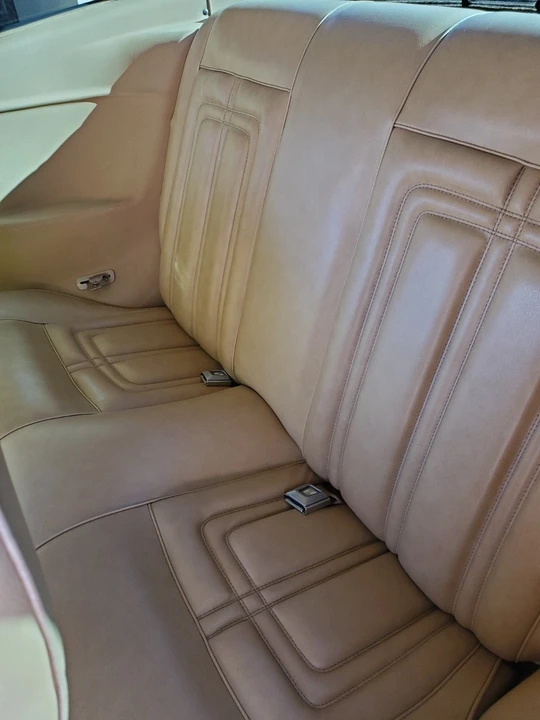 1973 Ford Maverick Sedan - Image 8 of 21