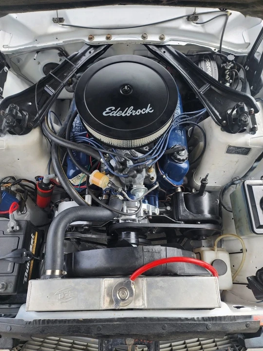 1973 Ford Maverick Sedan - Image 7 of 21