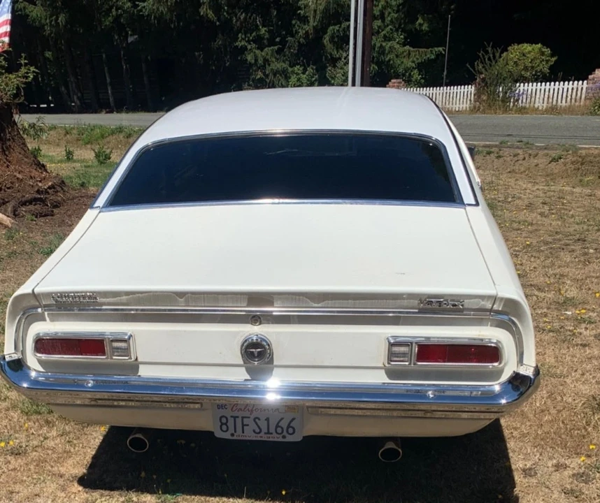 1973 Ford Maverick Sedan - Image 3 of 21