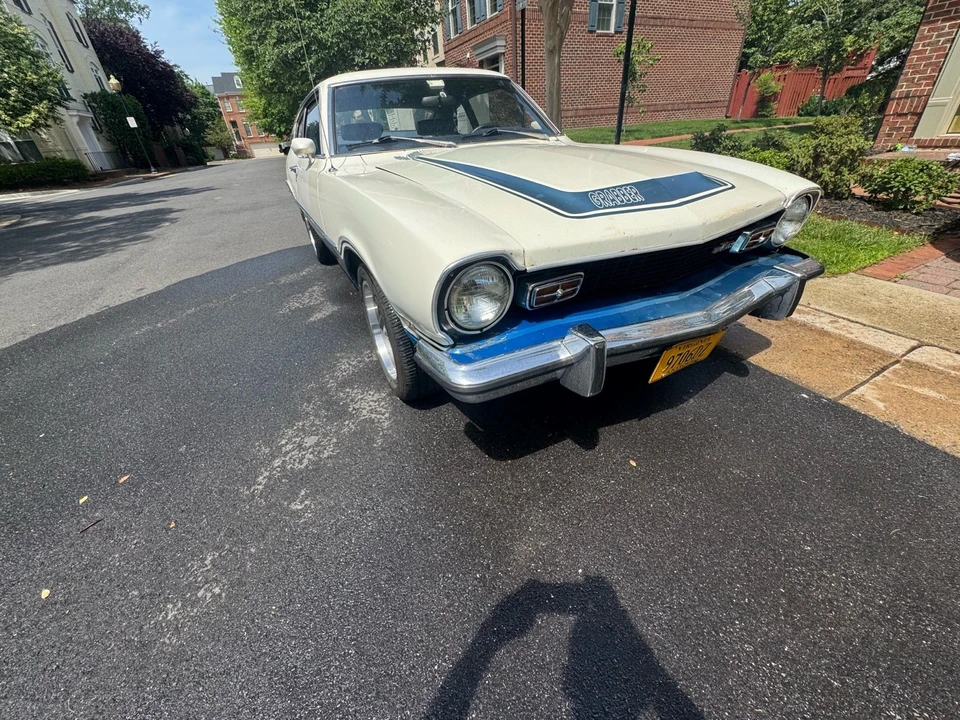 1973 Ford Maverick Sedan - Image 10 of 24