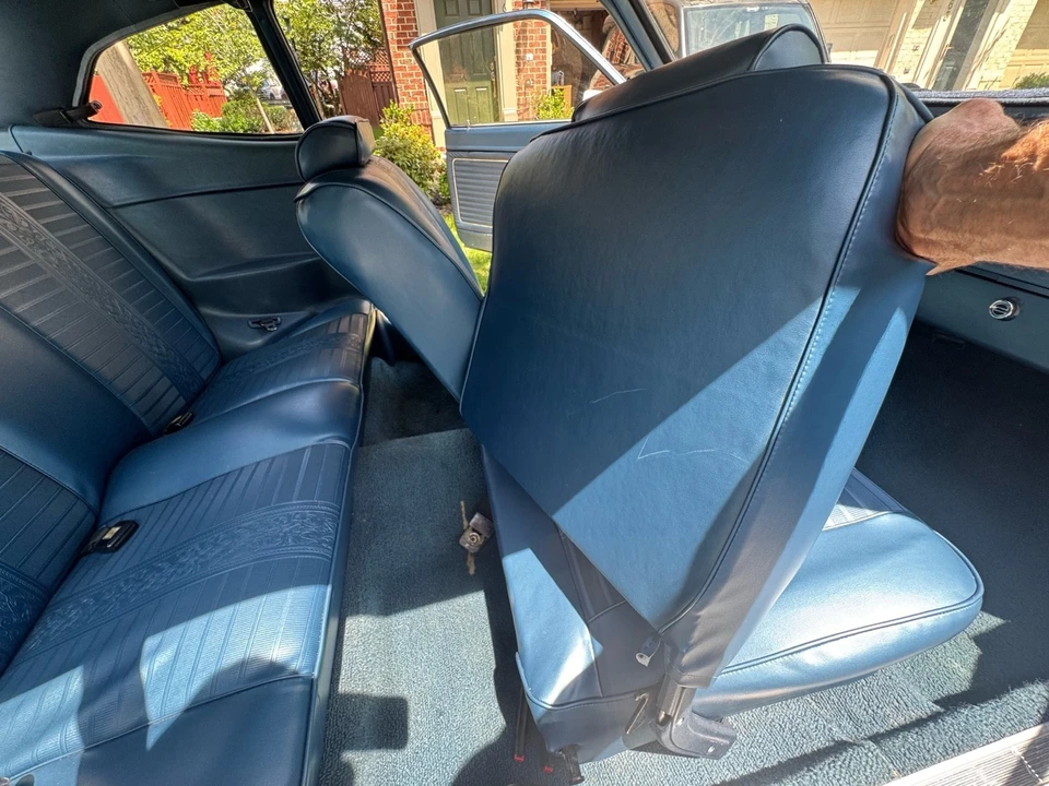 1973 Ford Maverick Sedan - Image 16 of 24