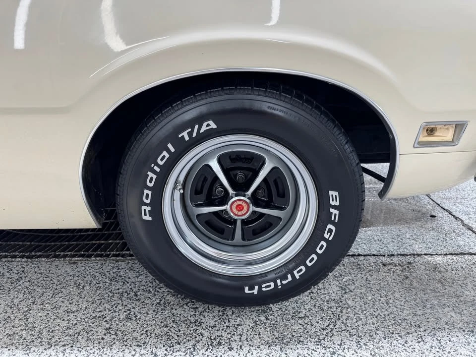 1973 Ford Maverick Sedan - Image 20 of 20