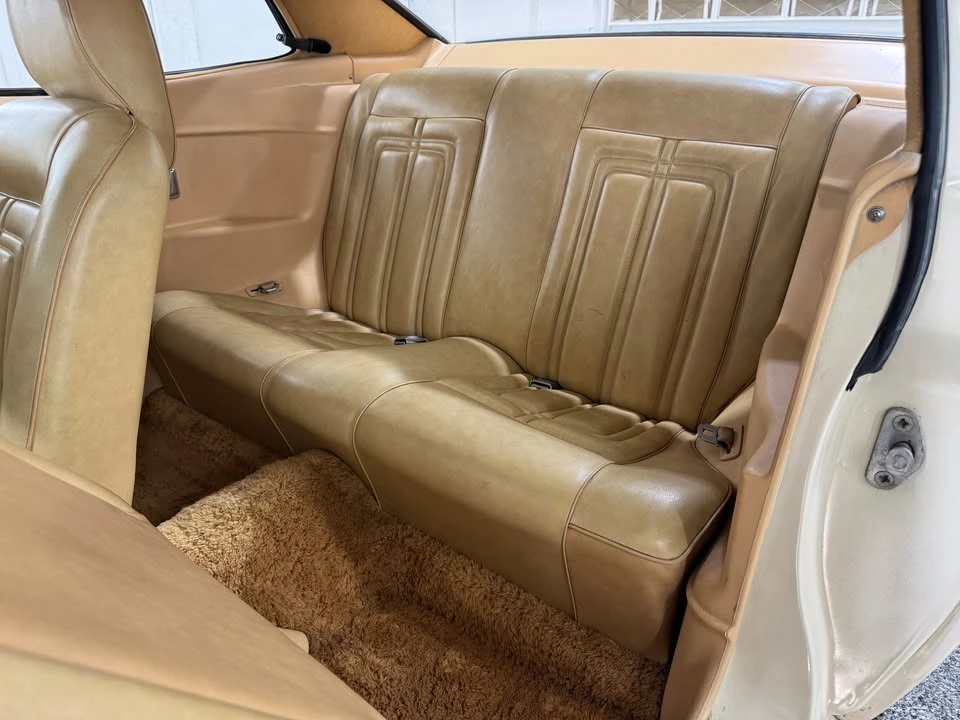 1973 Ford Maverick Sedan - Image 11 of 20