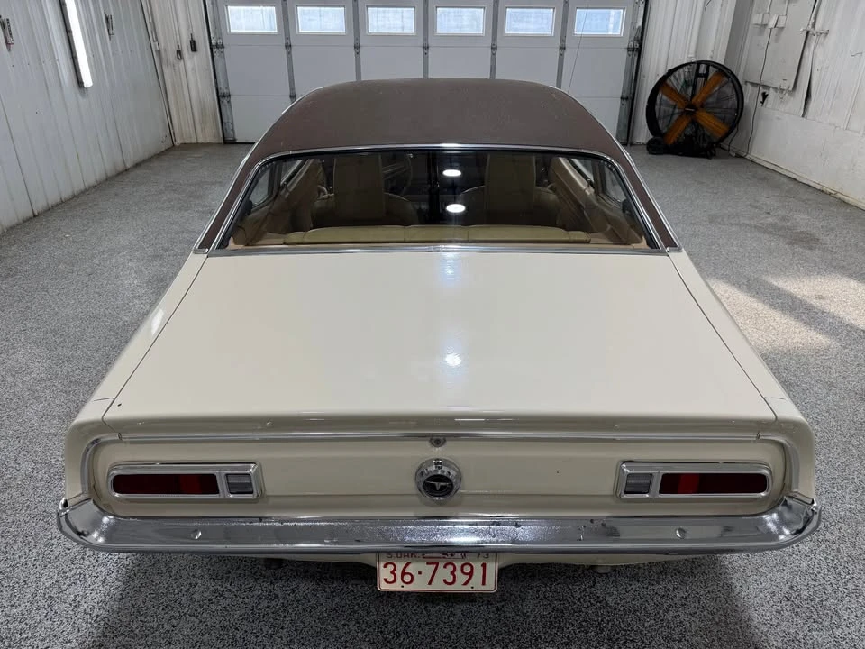 1973 Ford Maverick Sedan - Image 6 of 20