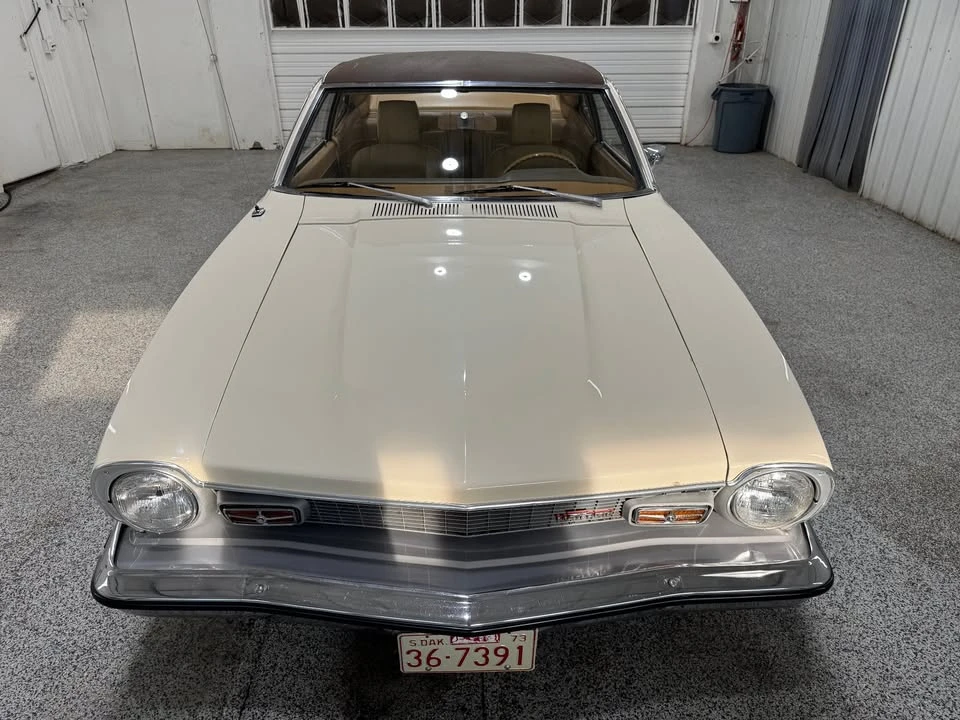 1973 Ford Maverick Sedan - Image 5 of 20