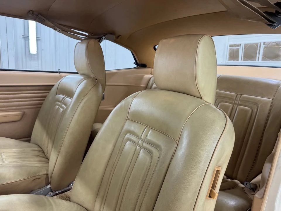 1973 Ford Maverick Sedan - Image 9 of 20