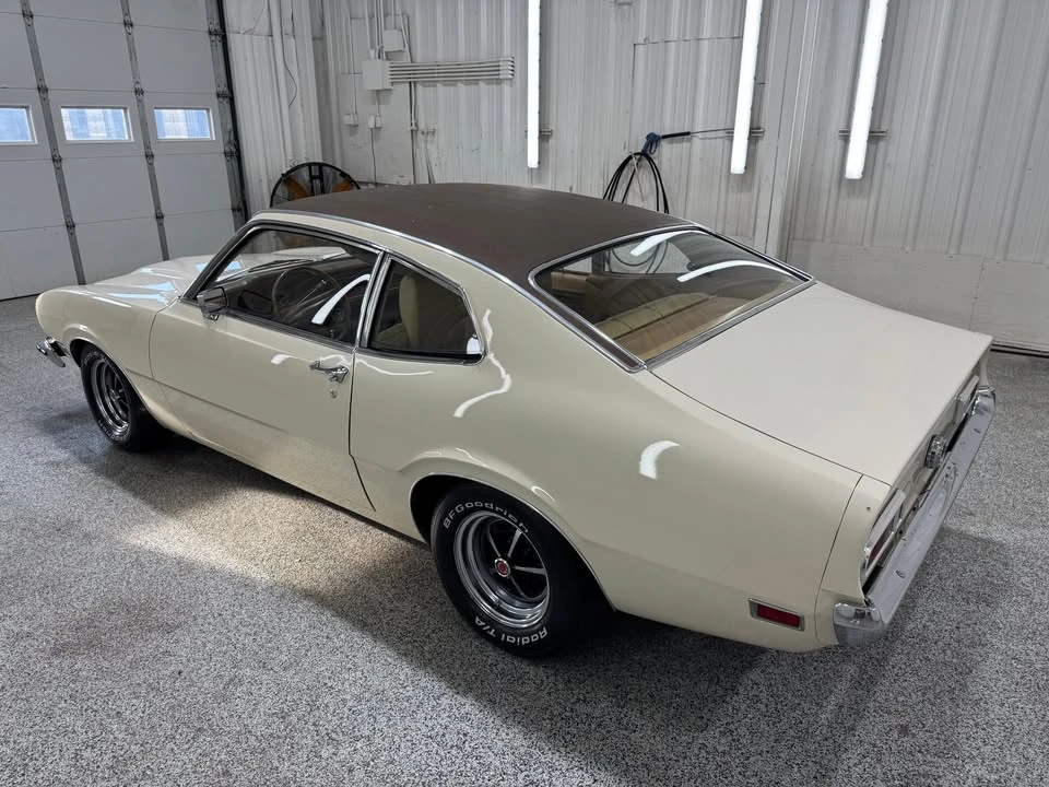 1973 Ford Maverick Sedan - Image 3 of 20