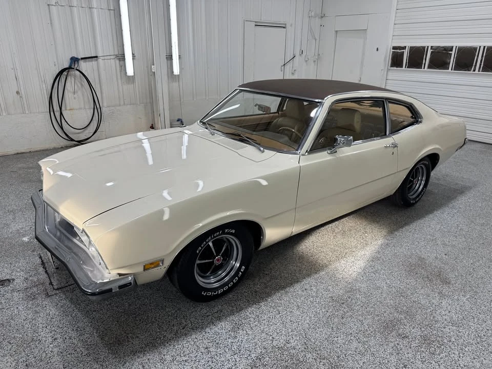 1973 Ford Maverick Sedan - Image 4 of 20