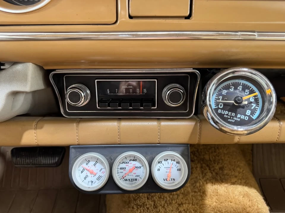 1973 Ford Maverick Sedan - Image 16 of 20