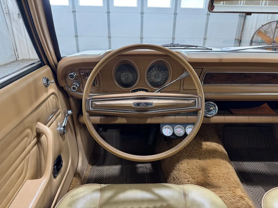 1973 Ford Maverick Sedan - Image 14 of 20
