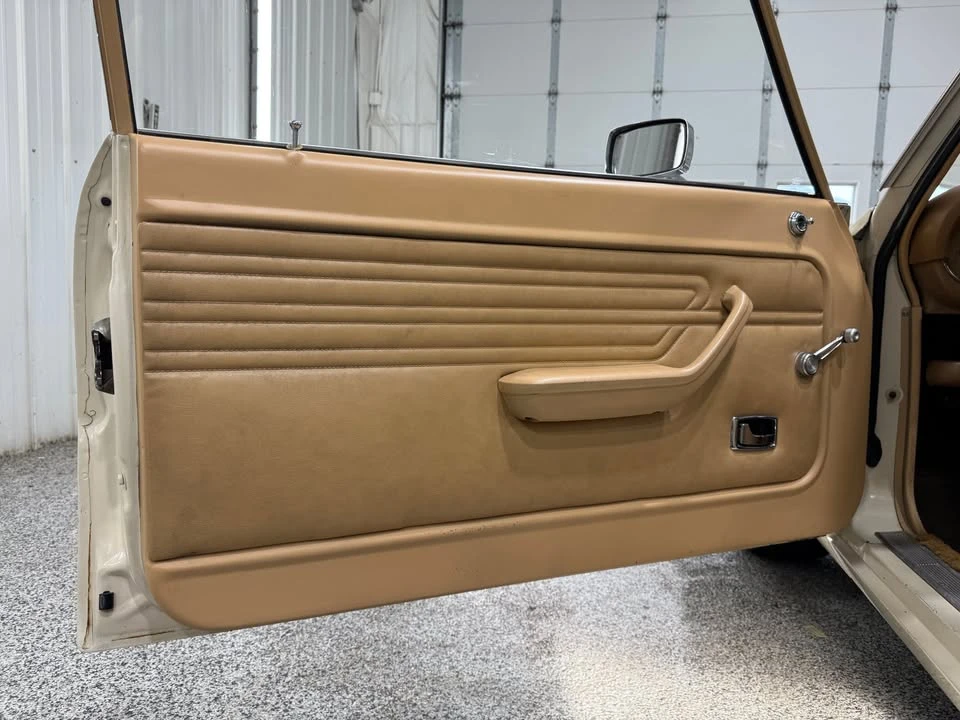 1973 Ford Maverick Sedan - Image 12 of 20