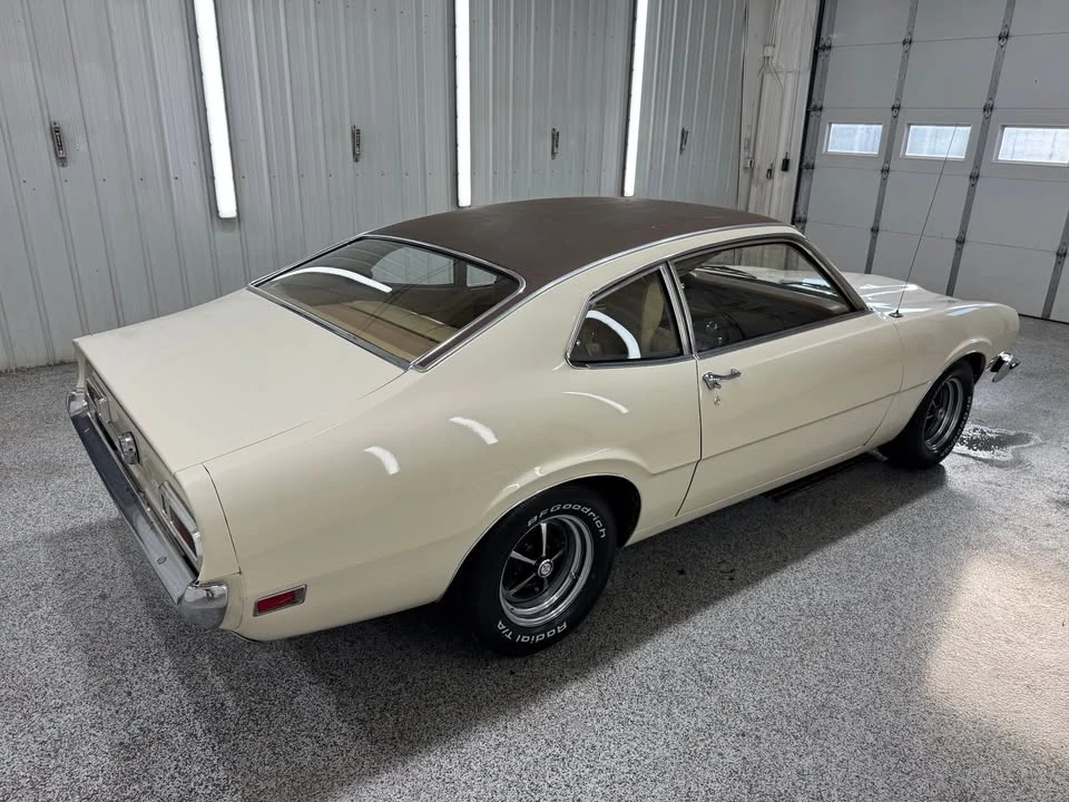 1973 Ford Maverick Sedan - Image 2 of 20
