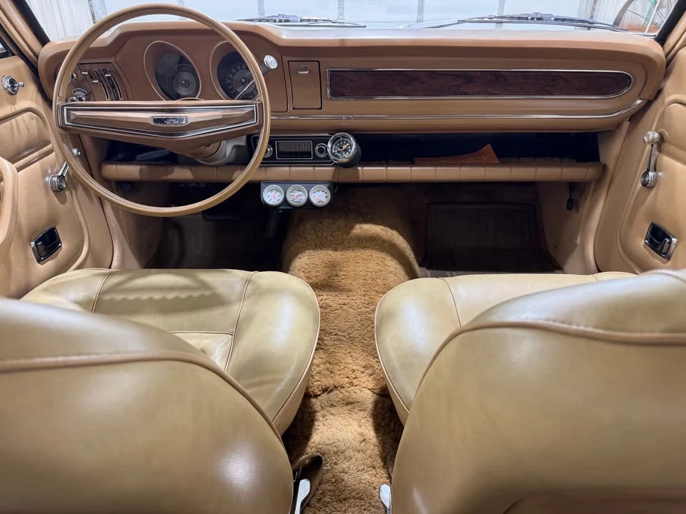1973 Ford Maverick Sedan - Image 13 of 20