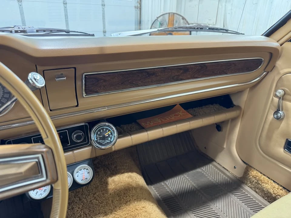 1973 Ford Maverick Sedan - Image 18 of 20