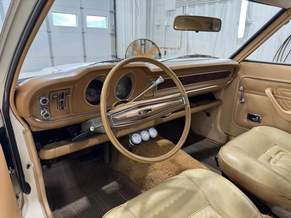 1973 Ford Maverick Sedan - Image 7 of 20