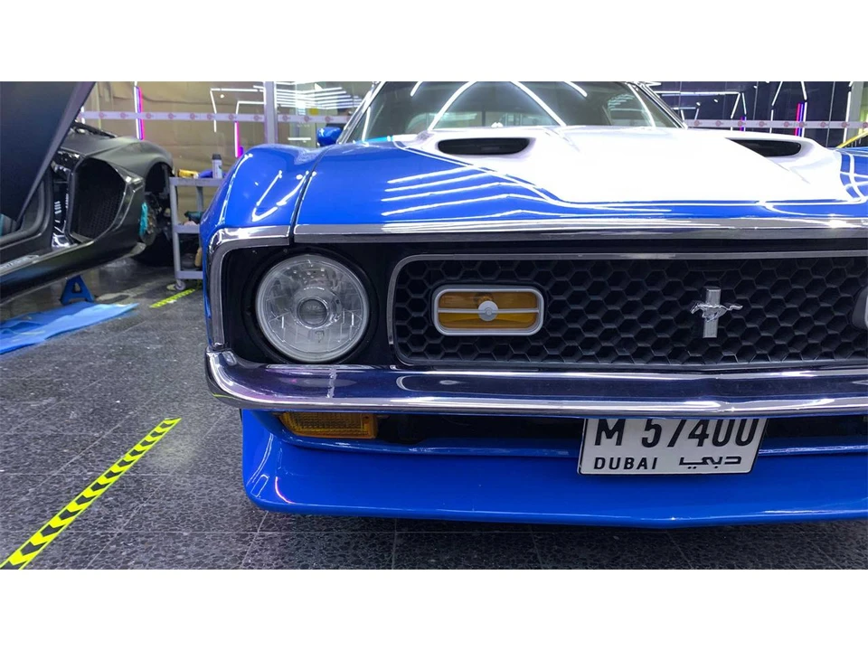 1973 Ford Mustang 1st Gen (1971-1973) - Image 2 of 31