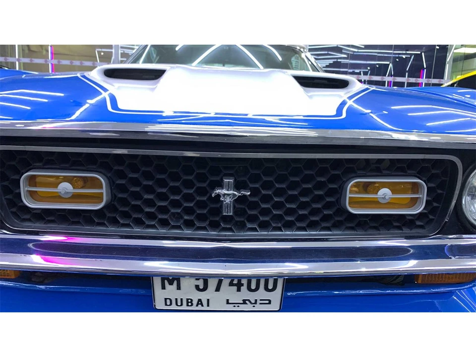 1973 Ford Mustang 1st Gen (1971-1973) - Image 4 of 31