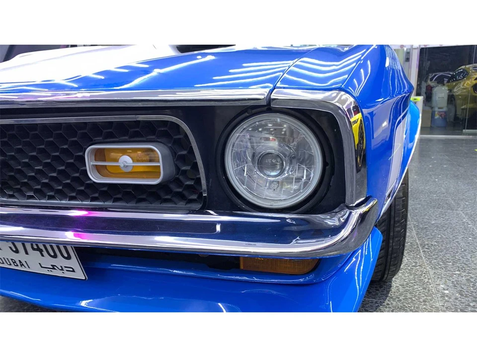 1973 Ford Mustang 1st Gen (1971-1973) - Image 5 of 31