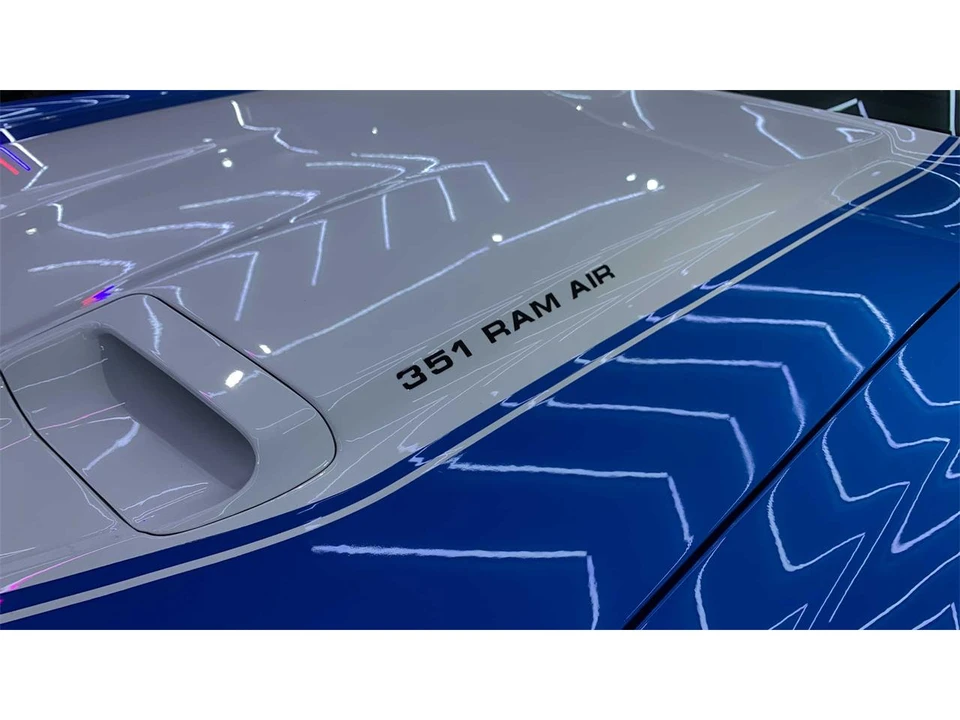 1973 Ford Mustang 1st Gen (1971-1973) - Image 7 of 31