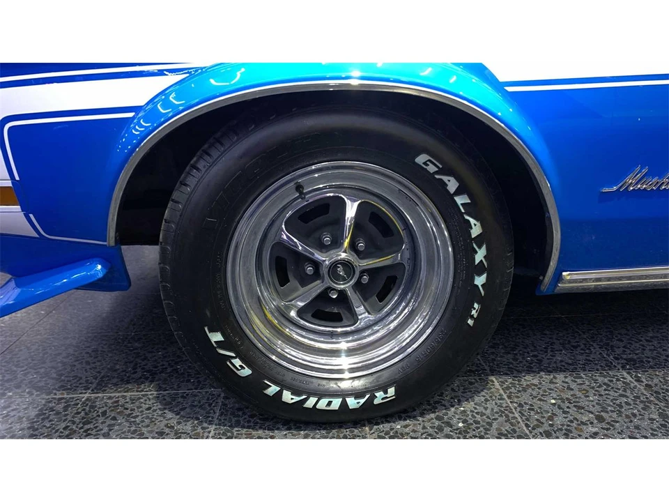 1973 Ford Mustang 1st Gen (1971-1973) - Image 10 of 31