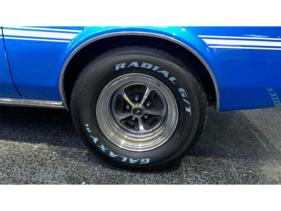 1973 Ford Mustang 1st Gen (1971-1973) - Image 18 of 31