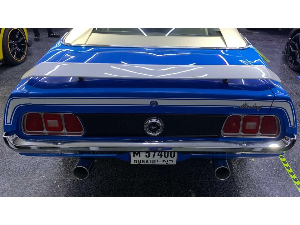 1973 Ford Mustang 1st Gen (1971-1973) - Image 22 of 31