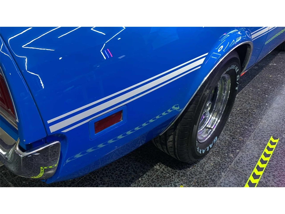 1973 Ford Mustang 1st Gen (1971-1973) - Image 31 of 31