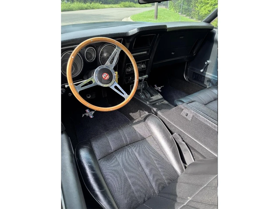 1973 Ford Mustang 1st Gen (1971-1973) - Image 8 of 12