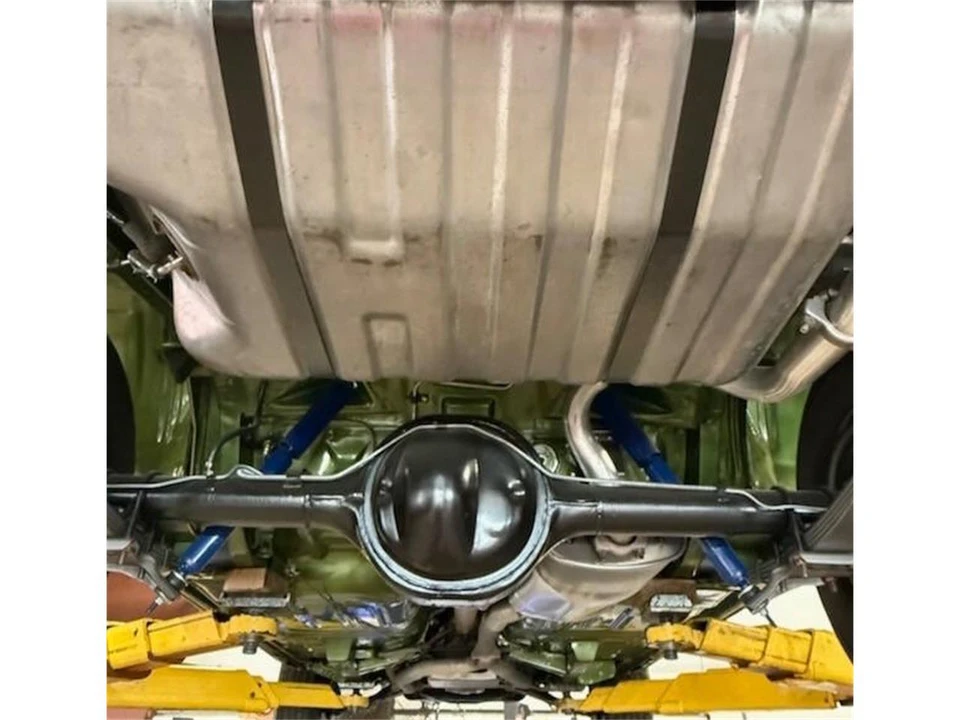 1973 Ford Mustang 1st Gen (1971-1973) - Image 29 of 31