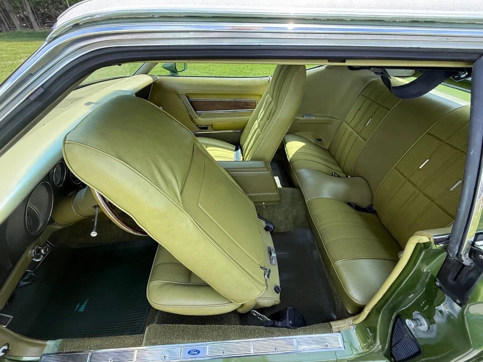 1973 Ford Mustang 1st Gen (1971-1973) - Image 19 of 31