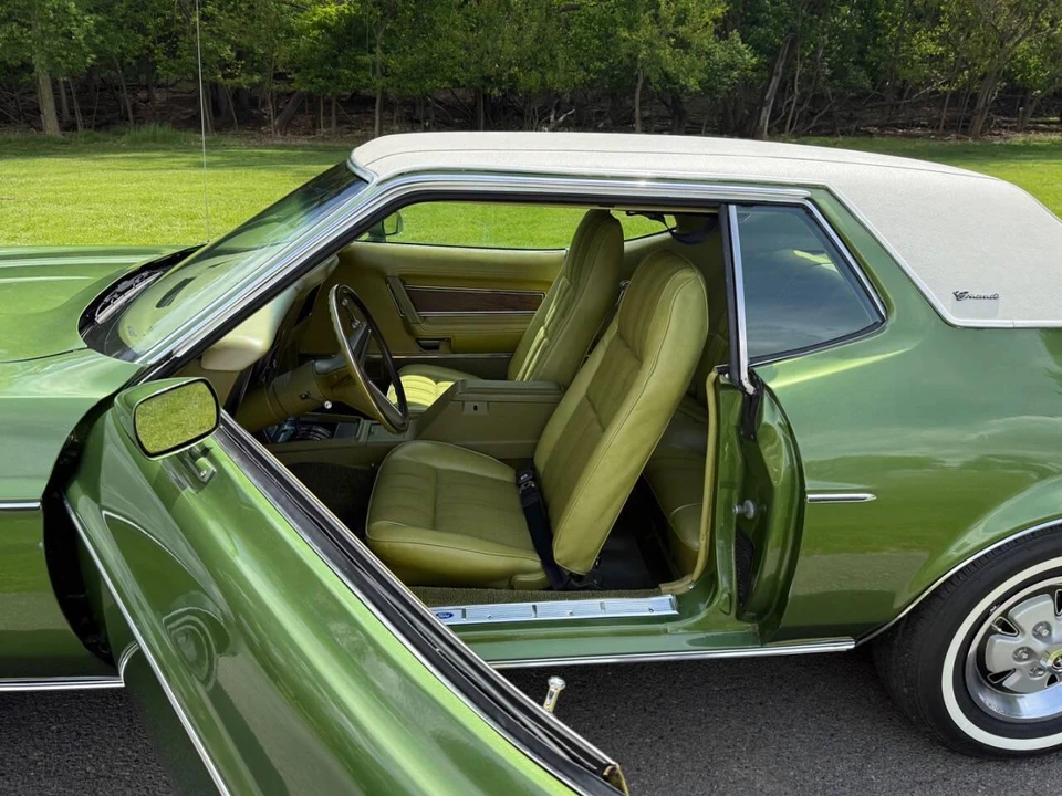 1973 Ford Mustang 1st Gen (1971-1973) - Image 7 of 31