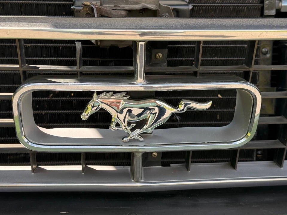 1973 Ford Mustang 1st Gen (1971-1973) - Image 9 of 31