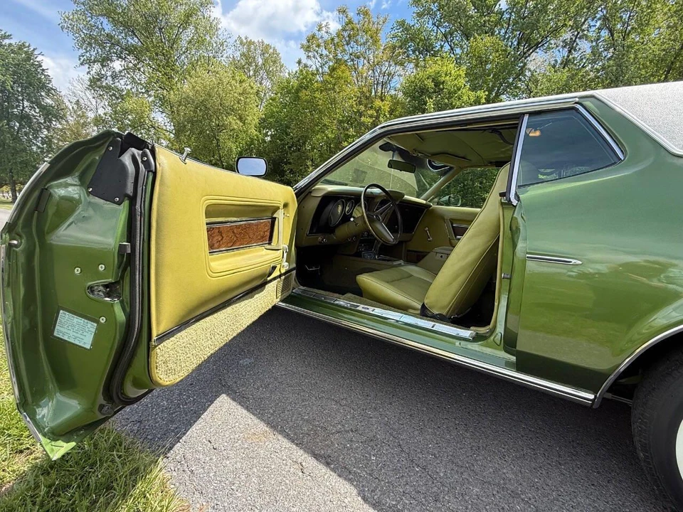 1973 Ford Mustang 1st Gen (1971-1973) - Image 10 of 31