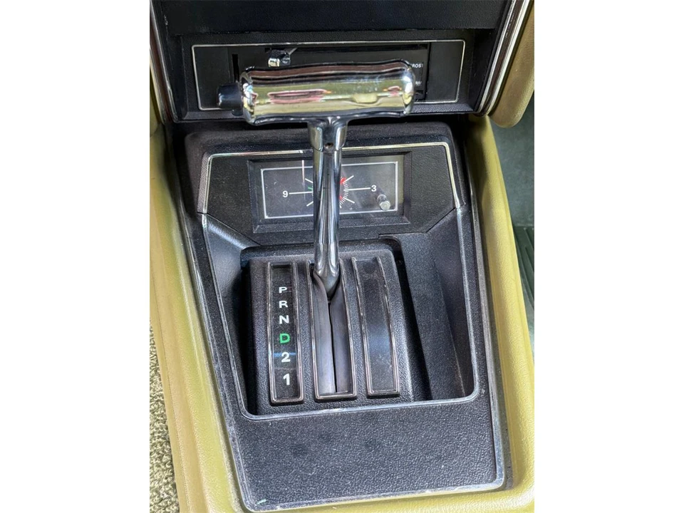 1973 Ford Mustang 1st Gen (1971-1973) - Image 17 of 31