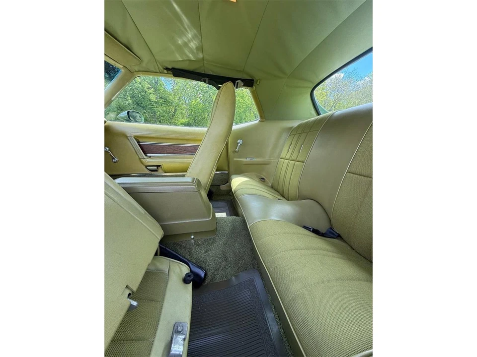1973 Ford Mustang 1st Gen (1971-1973) - Image 20 of 31